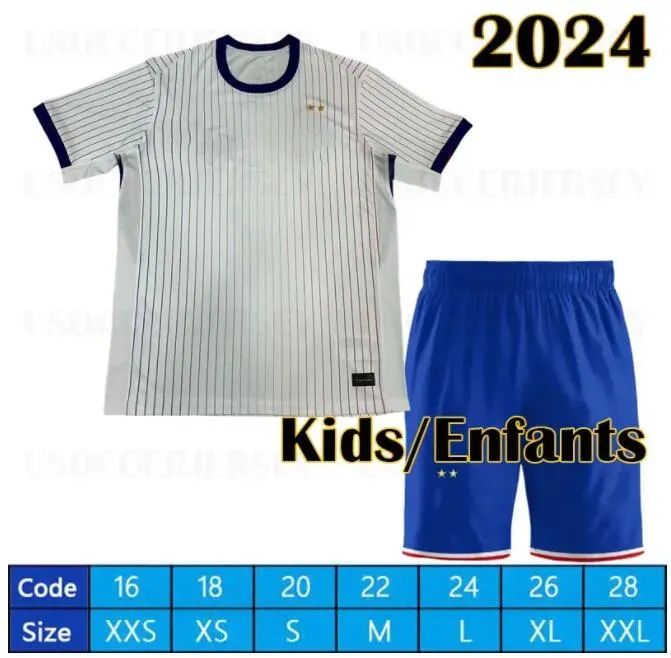 2024 away kit