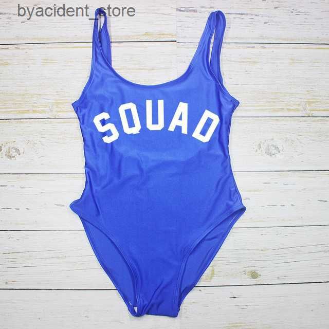 Royalblue Squad