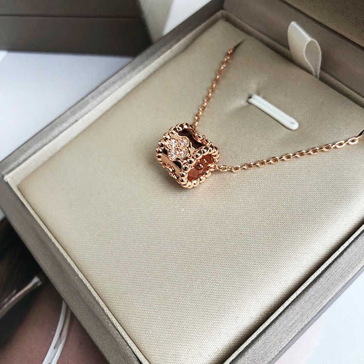 Rose Gold-925 Silver