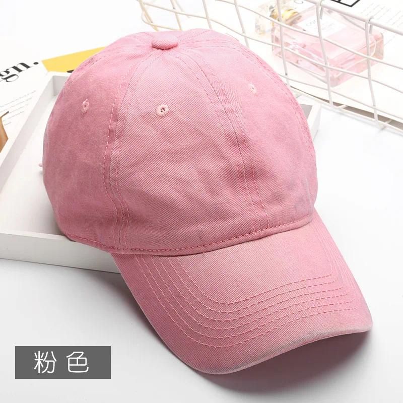 Baseball Cap 3