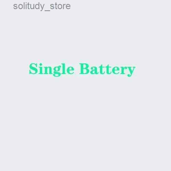 Single Battery-Customize