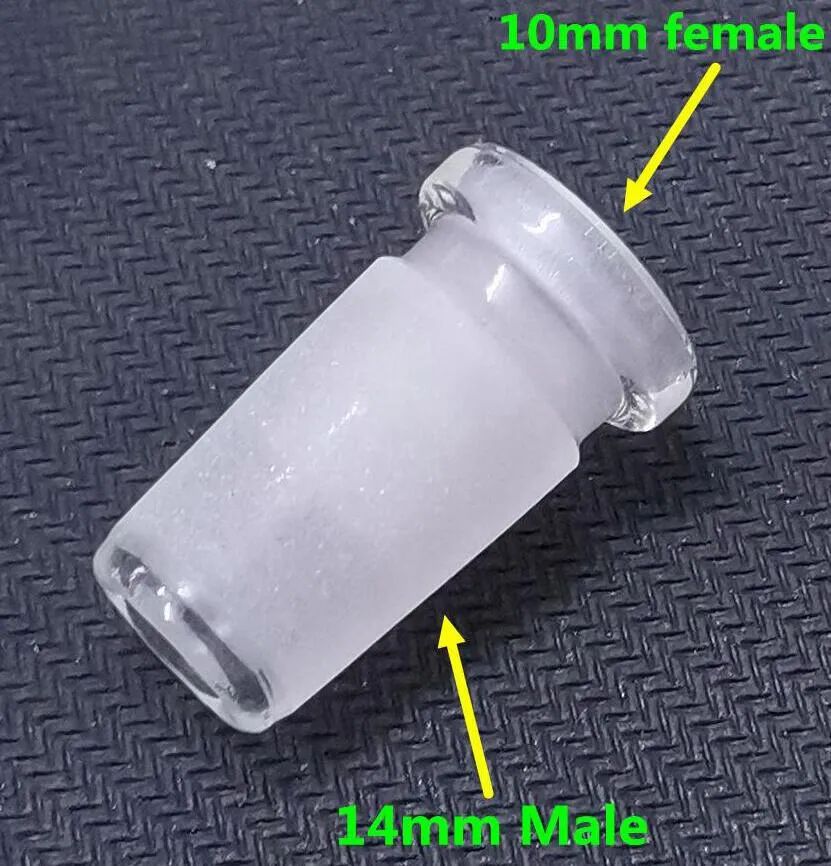 10mm fêmea a 14 mm macho