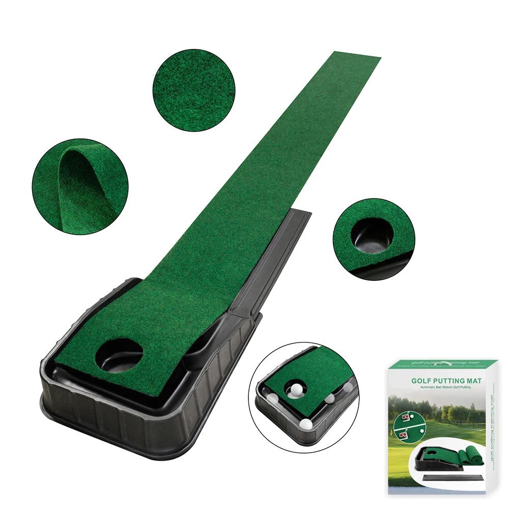 Golf Mat