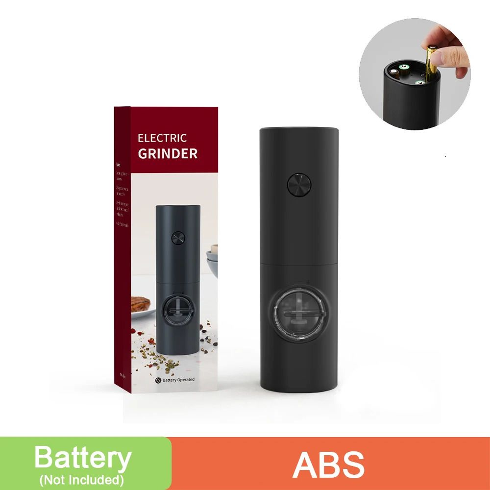 Battery Abs