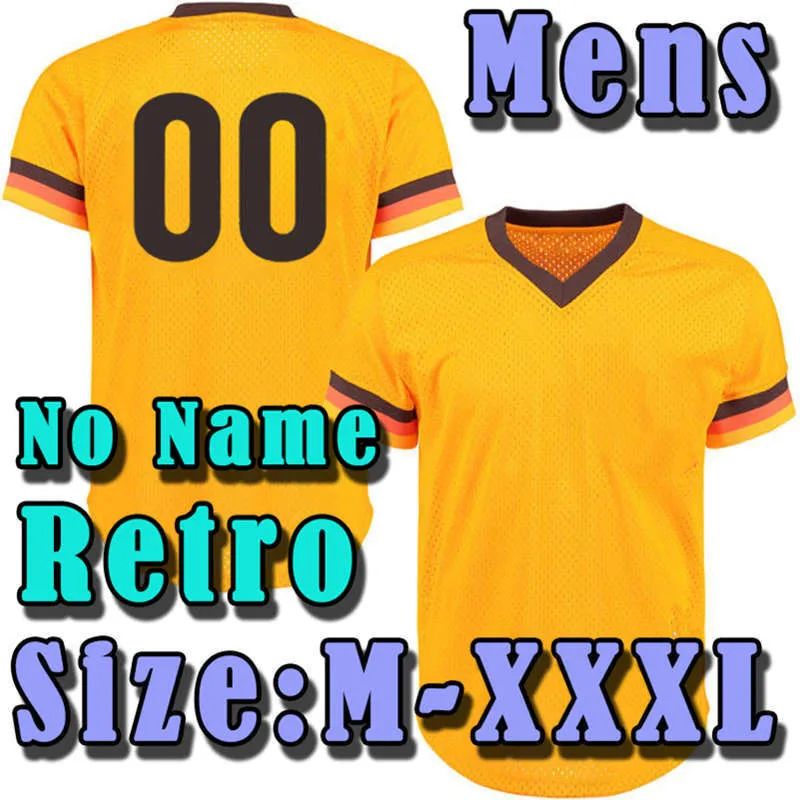 Man Custom Jersey (JS) 12