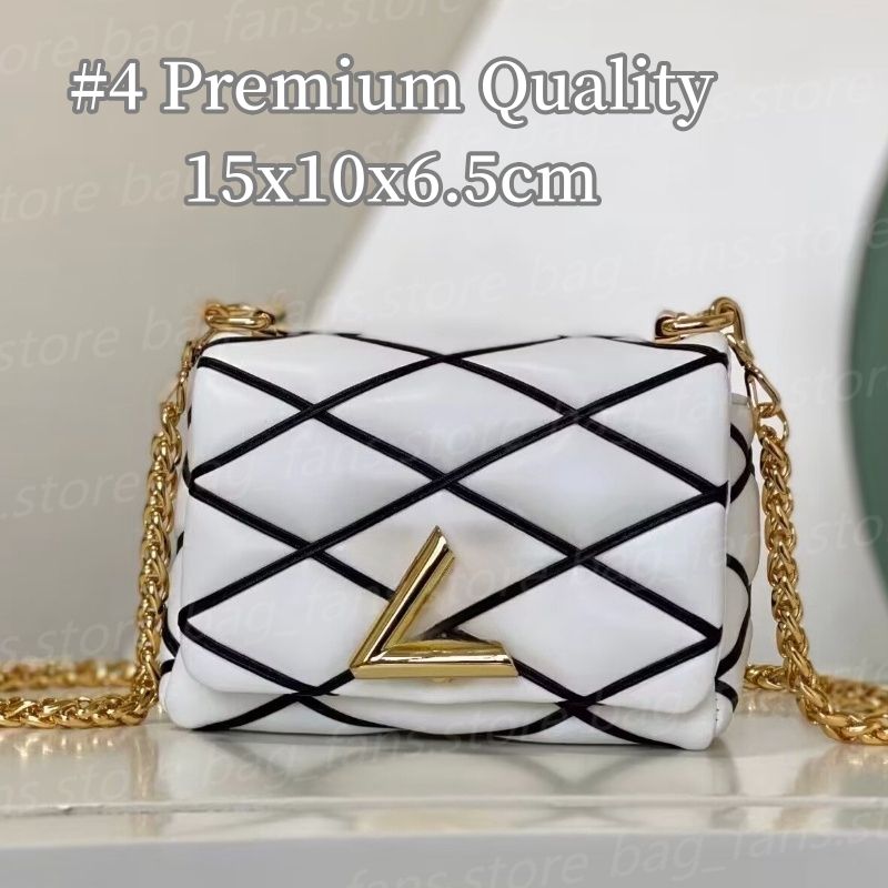 #4-Premium Quality(15x10x6.5cm)