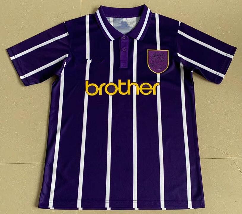 1993 Away