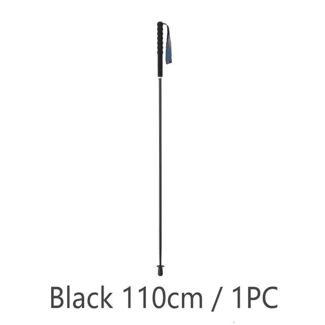 Black 110cm 1pc