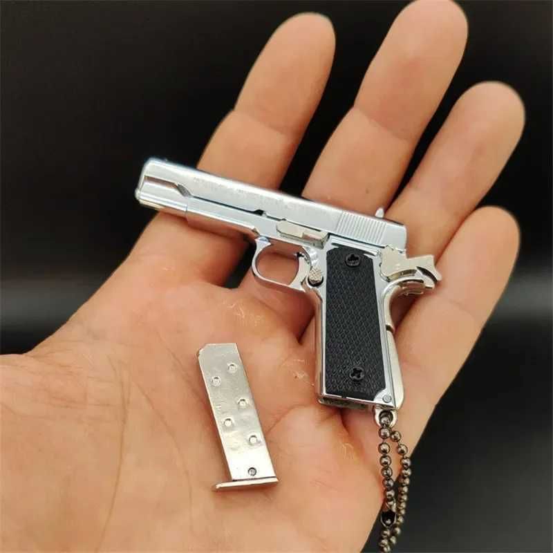 1911 argento brillante