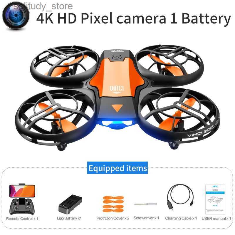 4K HD -camera 1B