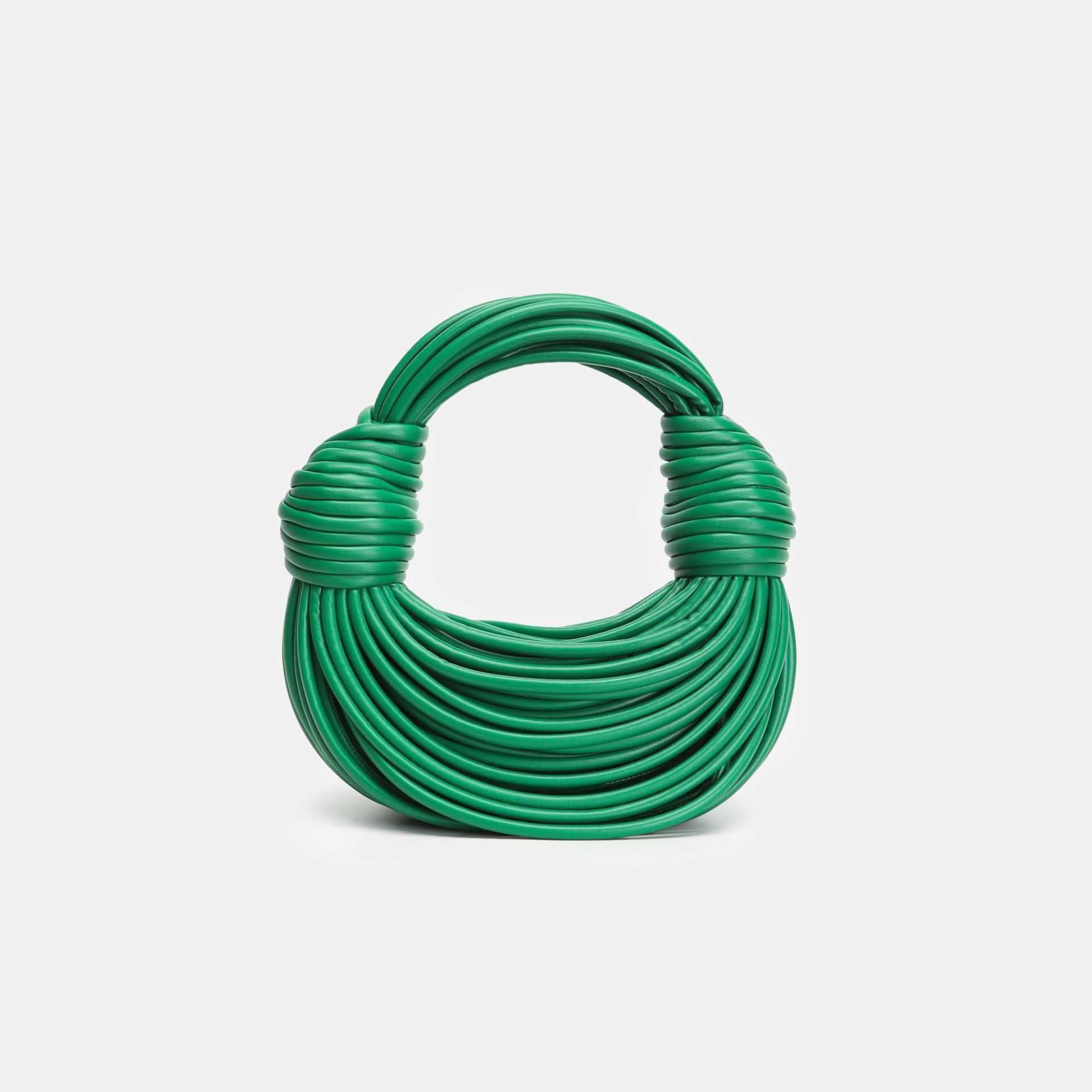 Superfibre doux en eau verte de course