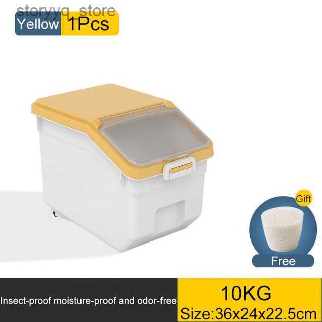 10 kg-żółty