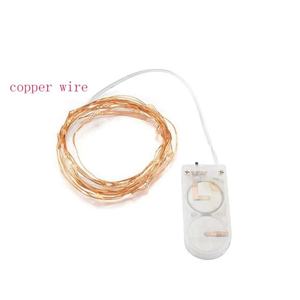 Copper Wire