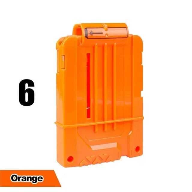 6 Orange