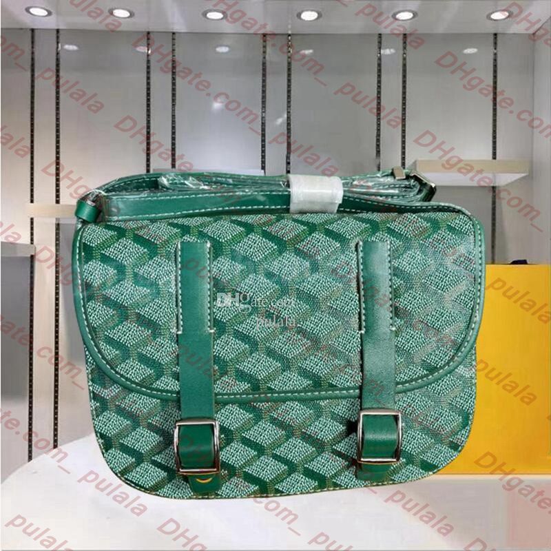 Bolsas verdes