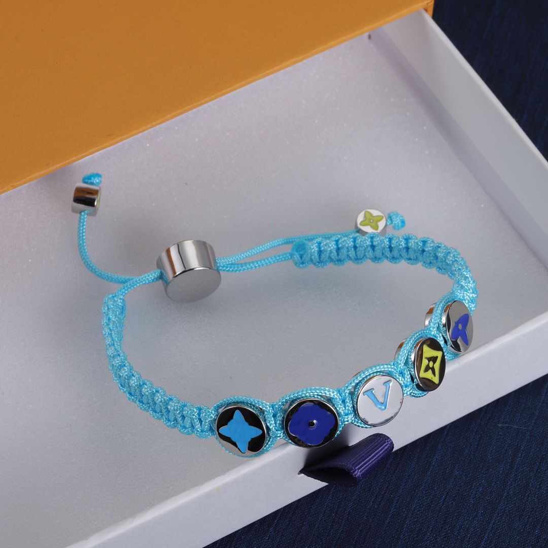 06-- pulsera azul