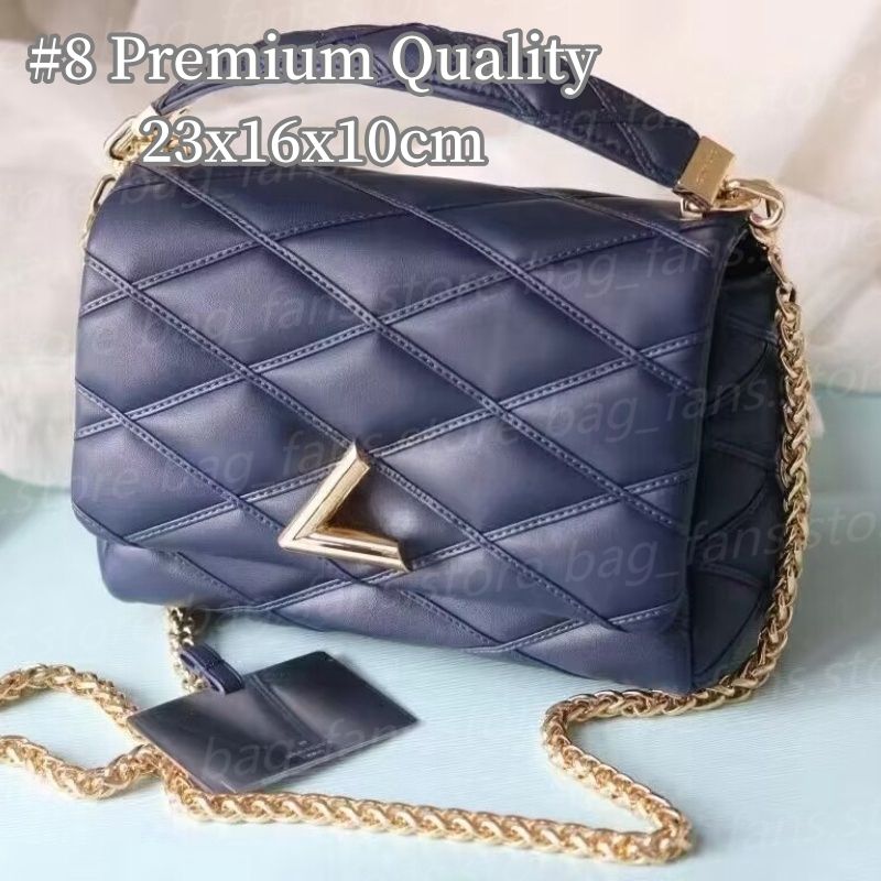 #8-Premium Quality(23x16x10cm)