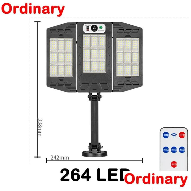 Generale-264 Led