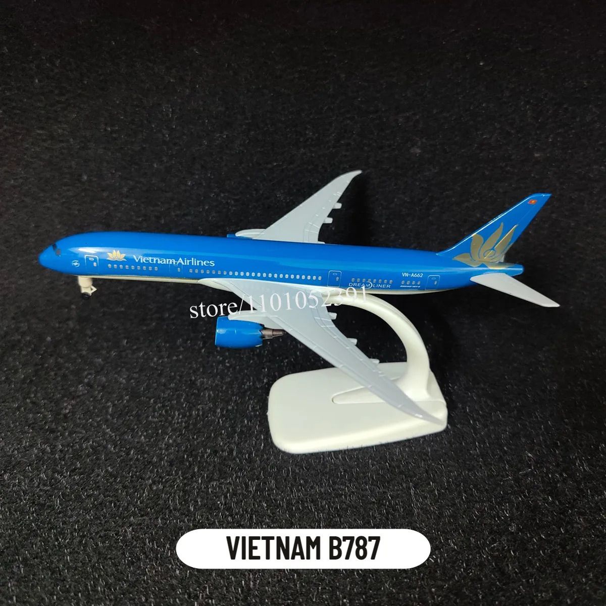 T09. Viêt Nam B787