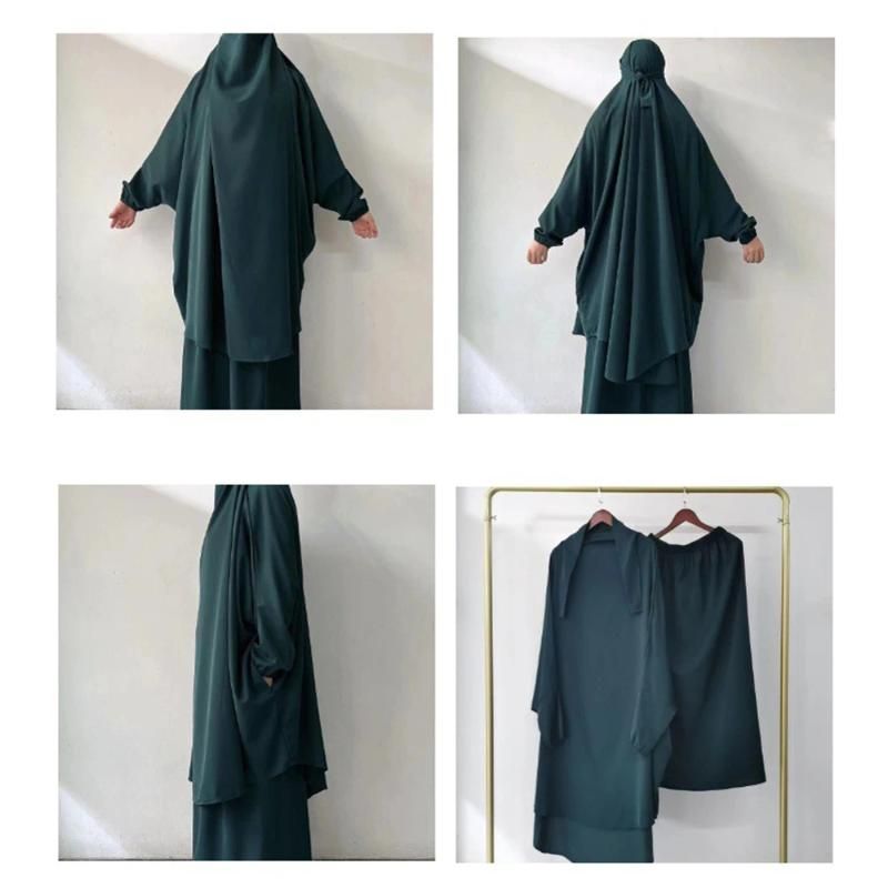 Taille unique 10 Vert foncé