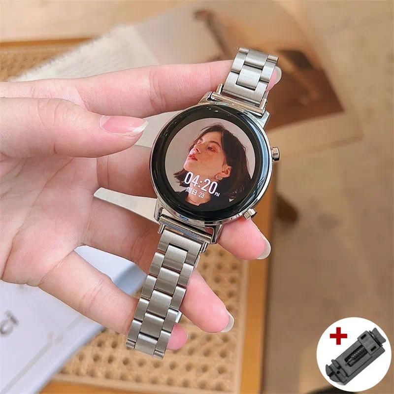 CHINA for Watch 4 40 44mm silver2