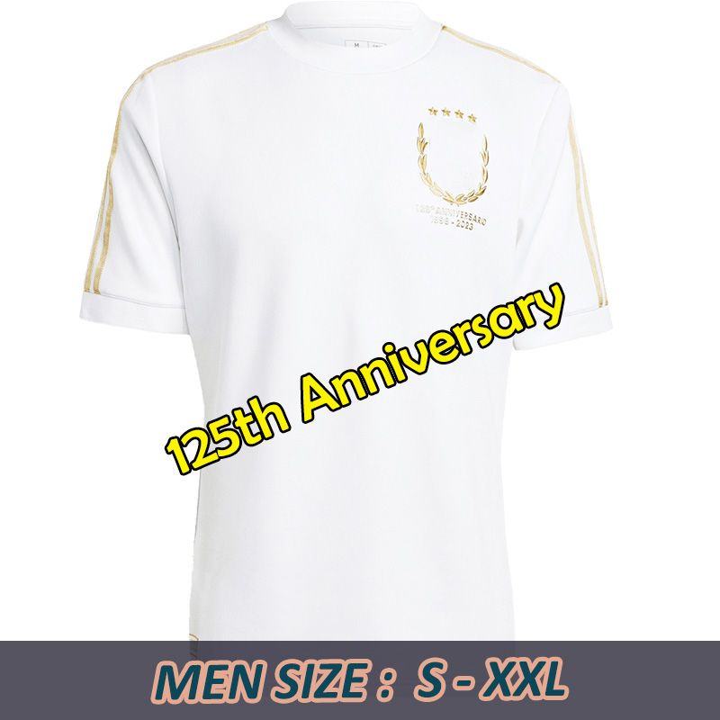 125th Anniversary