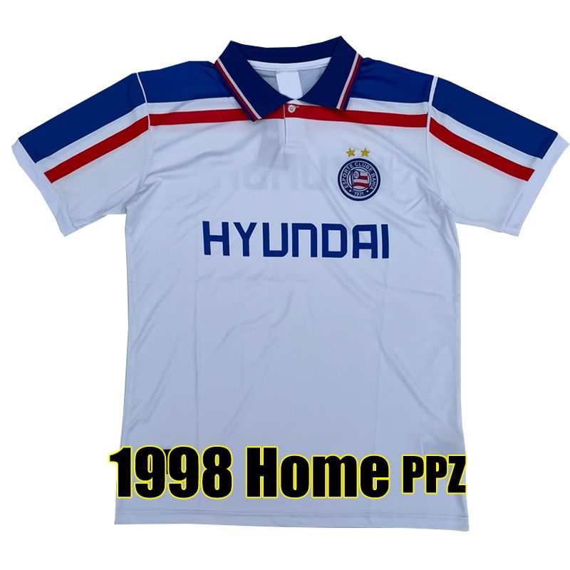 Bayiya 1998 Home