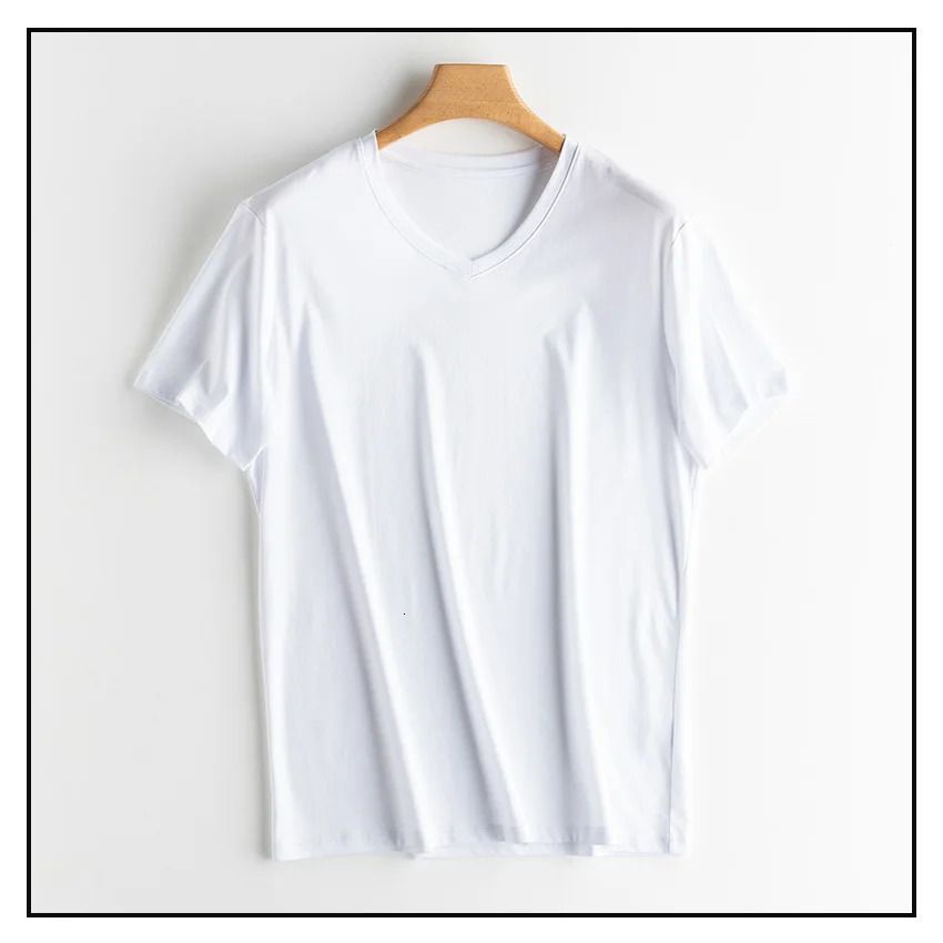 White v Neck