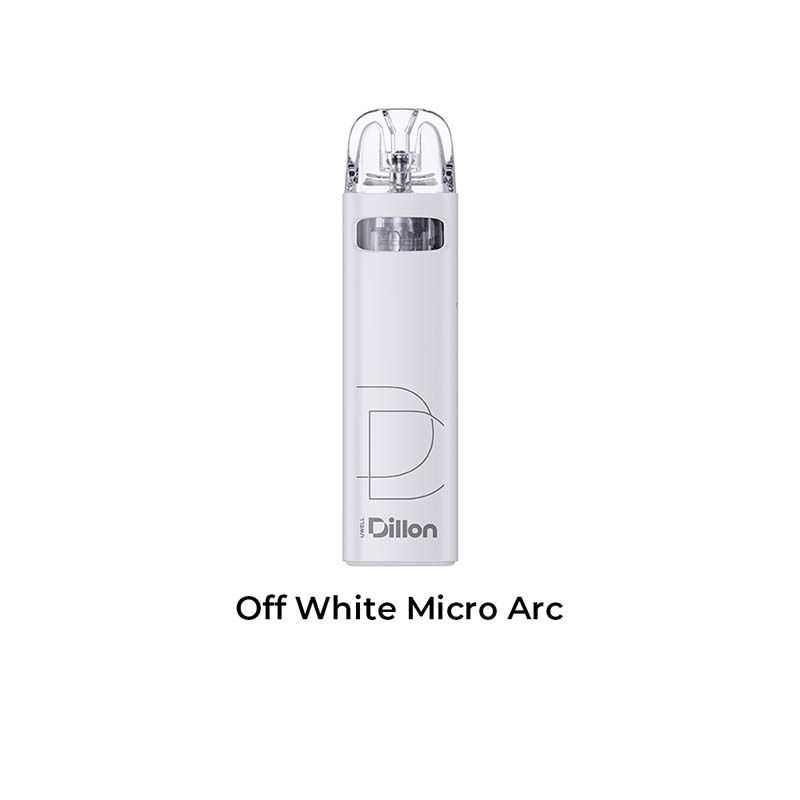 Micro Arc Blanc Cassé