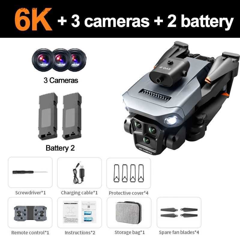 Black-6k Battery-2