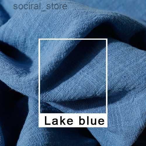 Lake Blue