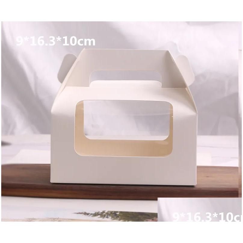 9X16,3X10Cm-10 Stück Eine Packung2