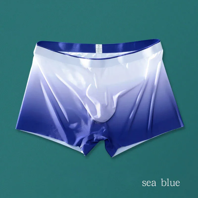 Seawater Blue