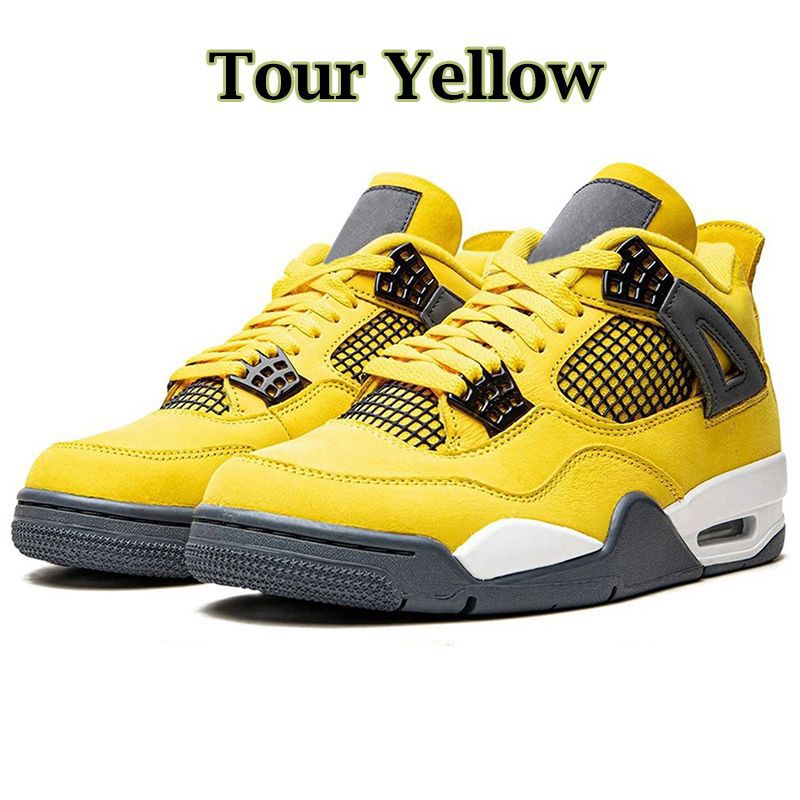 Tour Yellow