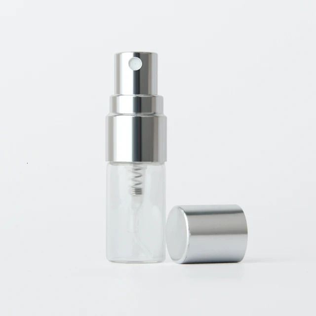 2ml Silvery-2ml