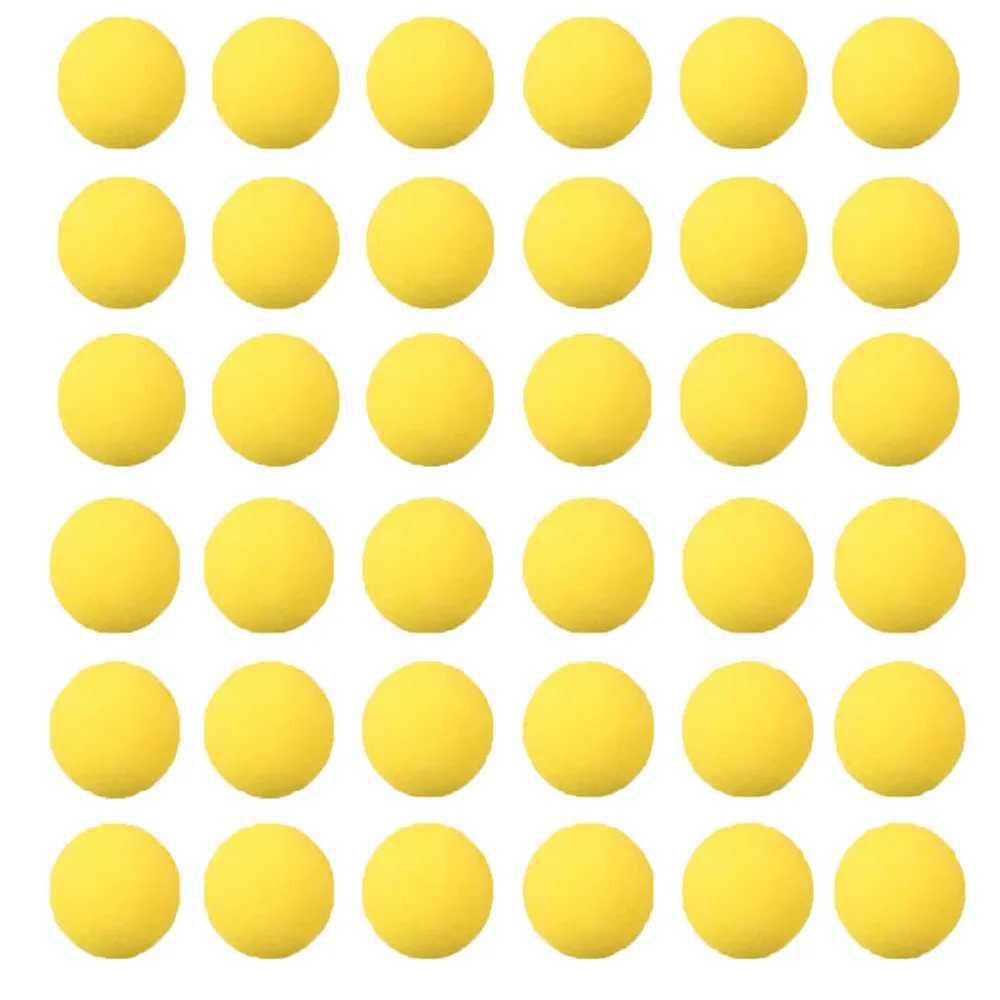 Yellow 36 Pieces
