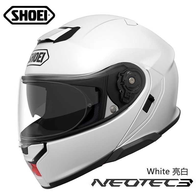 Neotec 3rd Generation Faceless Helmet2