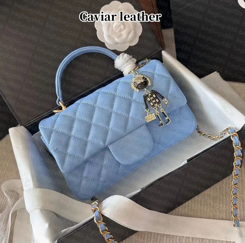 Cuir caviar 07