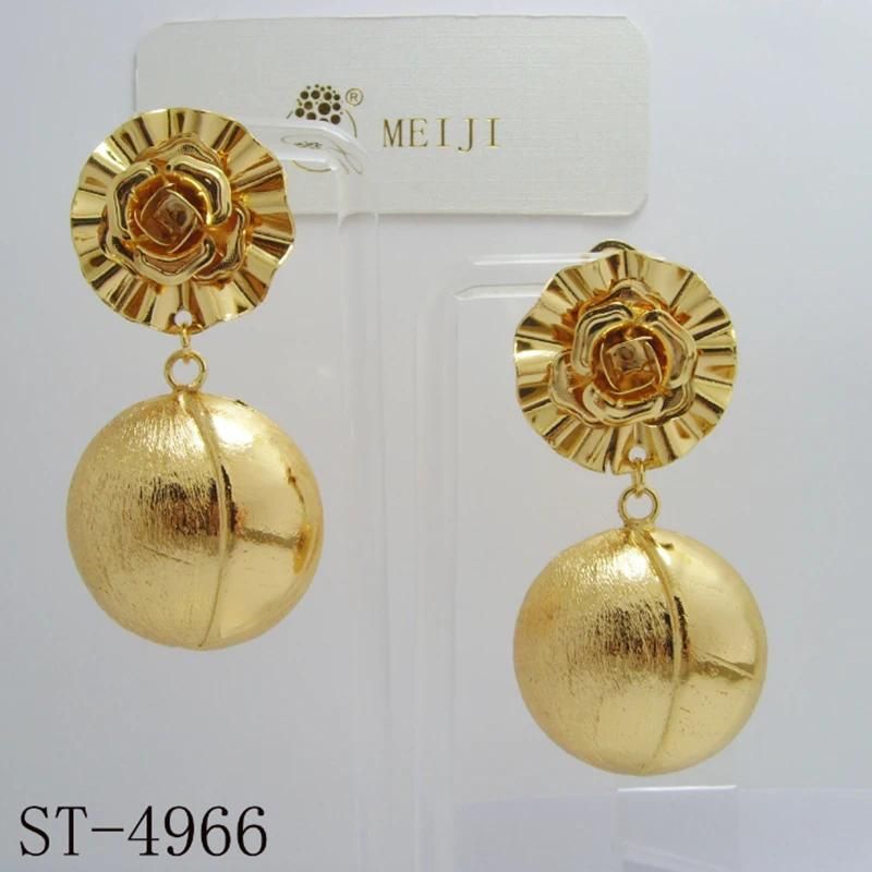 China Gold ST-4966