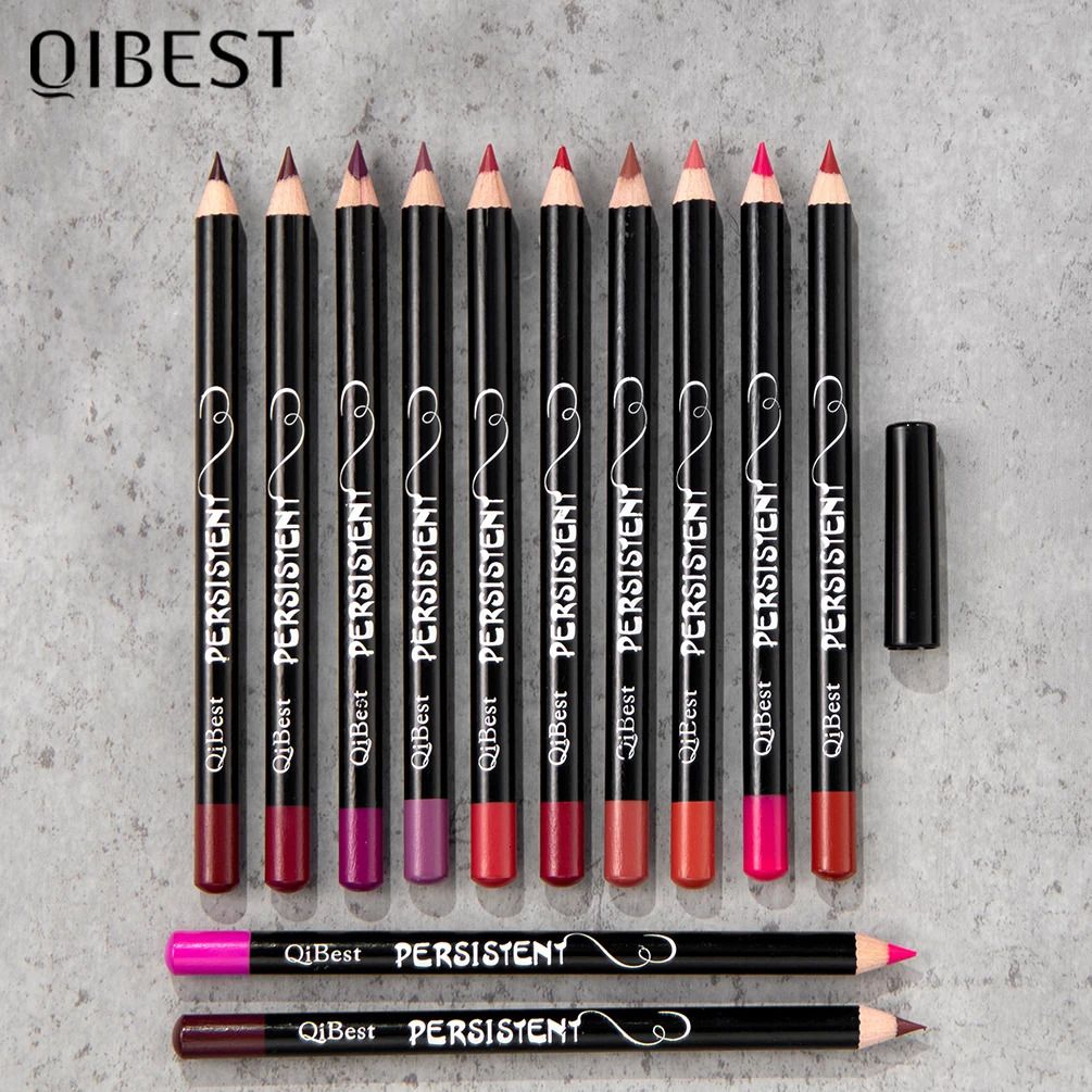 Lip Pencil Sets