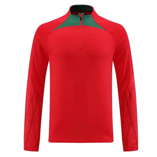 5007 Red-4xl(185-190cm)