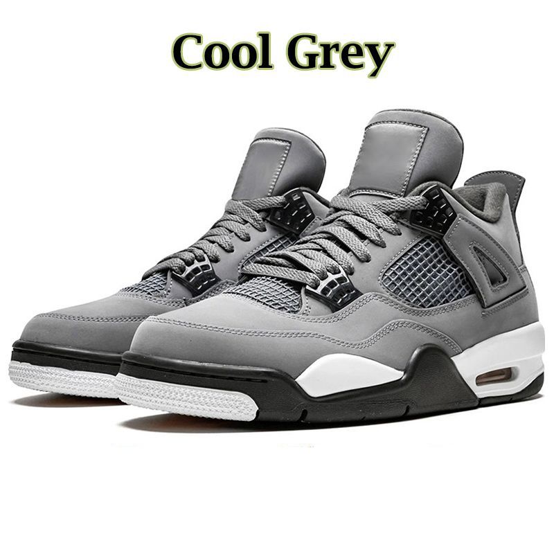 Cool Grey