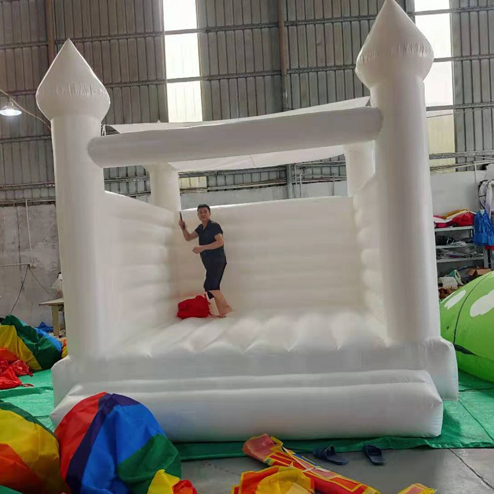 4x4m13x13ft full PVC