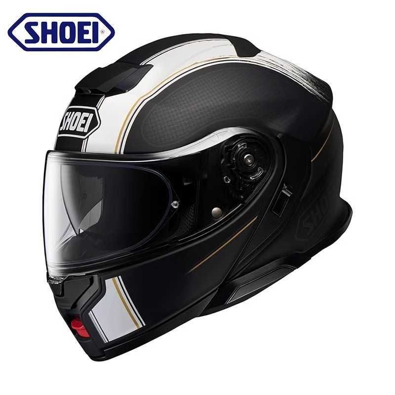 Neotec 3rd Generation Facelift Helmet6