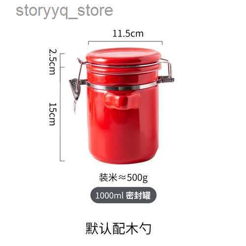 Red 1000ml