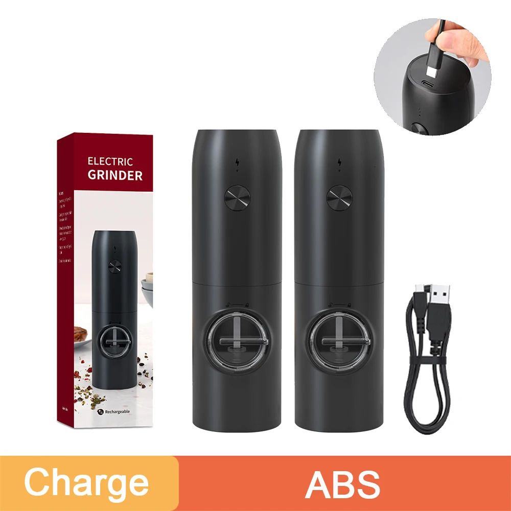 Charge 2 Abs