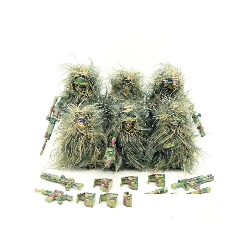 01-F Ghillie