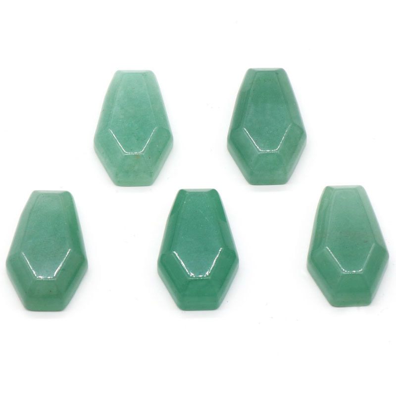 Aventurine verde