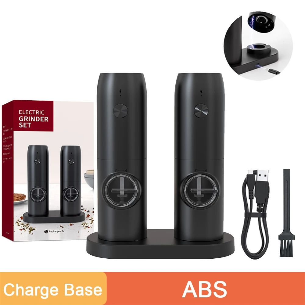 Charge Base Abs