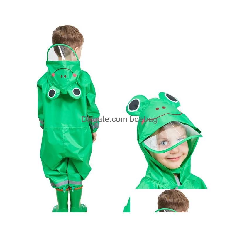 Green Frog-M